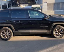 Zunanja slika - Jeep Compass - 1.2 e-Hybrid DCT6 145 First Edition - 3 - Predogledna slika