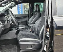 Zunanja slika - Ford Ranger - RAPTOR 2.0 TDCi A10 AWD - 3 - Predogledna slika