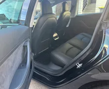 Notranja slika - Tesla Model 3 - 3D3 / 3D1 - 12 - Predogledna slika
