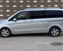 Zunanja slika - Mercedes-Benz V-Razred - 250d Avantgarde Avt. - N1 tovorno 5 sedežni - 2 - Predogledna slika