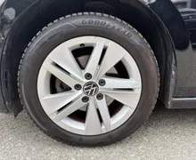 Zunanja slika - Volkswagen Golf - 1,5 TSI - 16 - Predogledna slika