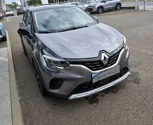 Zunanja slika - Renault Captur - Intens TCe 90 - 4 - Predogledna slika