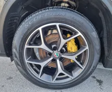 Zunanja slika - Alfa Romeo Stelvio - 2.0 Turbo Q4 200 Avtomatik - OKVARA MOTORJA - 16 - Predogledna slika