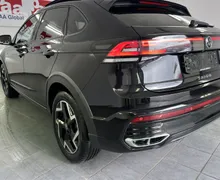 Zunanja slika - Volkswagen Taigo - 1.0 TSI R-Line 85.PANORAMA.LED.2025.SAMO 22.000 KM - 17 - Predogledna slika