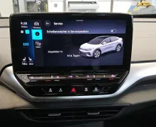 Zunanja slika - Volkswagen ID.5 - Pro Performance.NEMŠKI.KAMERA.LED.GRE.SED.ACC.NAVI - 13 - Predogledna slika