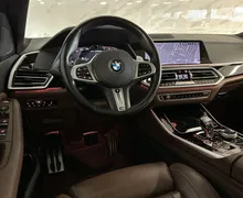 Zunanja slika - BMW serija X5: - M50d|Laser|SkyL|Hlajenje|Masaža|ACC|SoftC|Harman|. - 5 - Predogledna slika