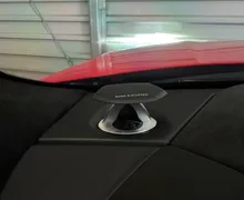 Zunanja slika - Lamborghini Urus - 650KM - PANORAMA - GRET. HLAJ. - KAMERA - HUD ... - 20 - Predogledna slika