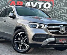 Zunanja slika - Mercedes-Benz GLE-Razred - GLE 300 d 4MATIC Avt+180KW+F1+MAX OPREMA+64 469KM - 1 - Predogledna slika
