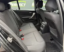 Zunanja slika - BMW Serija 1 - : 114d M Sport | Navi | PDC | LED - 15 - Predogledna slika
