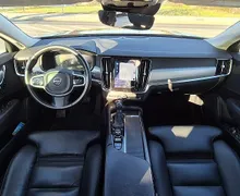 Zunanja slika - Volvo V90 - D4 Momentum 190ks °FULL LED °USNJE °PANORAMA - 9 - Predogledna slika