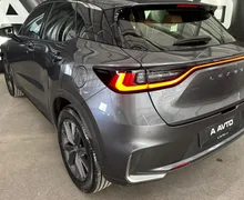 Zunanja slika - Lexus LBX - 1.5 HEV Relax Avt. MARK LEVINSON-KAM360-HUD-KLESS - 5 - Predogledna slika