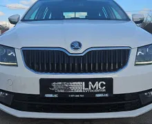 Zunanja slika - Škoda Octavia - Combi 2.0 TDI 150ks DSG °XENON° °TEMPOMAT° - 2 - Predogledna slika