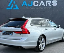 Zunanja slika - Volvo V90 - D3 A AWD Kinetic-Virtual-Full led-Velik servis... - 7 - Predogledna slika
