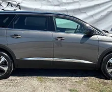 Zunanja slika - Peugeot 5008 - GT Avt. - FULL LED - KAM360 - NAVI - ACC- 7SED - 5 - Predogledna slika