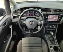 Zunanja slika - Volkswagen Touran - Family 2.0 TDI DSG - 7 - Predogledna slika