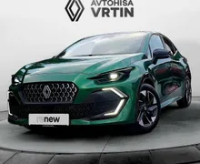 Zunanja slika - Renault Clio - techno TCE 115 - 1 - Predogledna slika