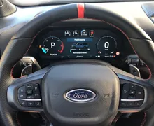 Zunanja slika - Ford Ranger - RAPTOR 2.0 ECOBLUE 210 KM A10 e-AWD-ZALOGA - 12 - Predogledna slika