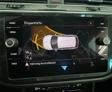 Zunanja slika - Volkswagen Tiguan - 2.0 TDI 110kW.NEMŠKI+4ALU.NAVI.AUT.GRET.SED.LED - 15 - Predogledna slika