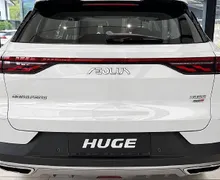 Zunanja slika - Dongfeng Huge - 1.5 turbo - 5 - Predogledna slika