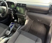 Zunanja slika - Citroën C3 Aircross - Feel PureTech 110 S S BVM - 1. LAST. - SLO. - 9 - Predogledna slika