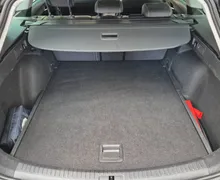 Notranja slika - Seat Leon - ST 2.0 TDI Style DSG - 10 - Predogledna slika