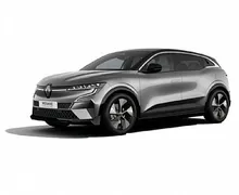 Zunanja slika - Renault Megane E-tech - techno EV60 160kW - 1 - Predogledna slika