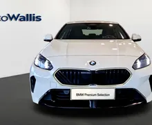 Zunanja slika - BMW Serija 2 - 218d - 13 - Predogledna slika