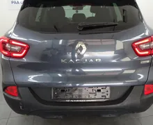 Zunanja slika - Renault Kadjar - Renault  dCi 110 Energy - 8 - Predogledna slika