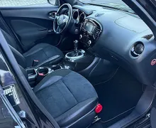 Zunanja slika - Nissan Juke - 1.2 DIG -T 360° Premium - NA OBROKE BREZ POLOGA - - 6 - Predogledna slika