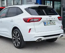 Zunanja slika - Ford Kuga - 2.5 PHEV ST-Line  ZALOGA - 6 - Predogledna slika