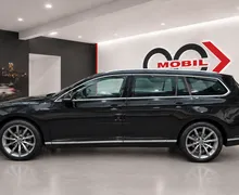 Notranja slika - Volkswagen Passat Variant - 2.0 TDI Elegance DSG- Matrix.360kam.pano.HUD.ALU18 - 8 - Predogledna slika