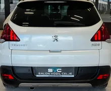 Zunanja slika - Peugeot 3008 - 2.0 HDI-200KM-AUT-4X4-LED-HUD-NAVI-PDC-TEMP-17COL. - 6 - Predogledna slika