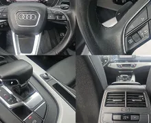 Zunanja slika - Audi A4 - Avant 40 TDI QUATTRO 204ks °1.LASTNIK° °MATRIX° - 12 - Predogledna slika