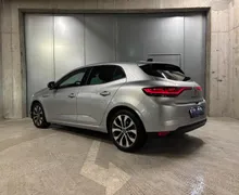 Zunanja slika - Renault Megane - Mégane 1.5 DCI - AUT - 1.LASTNIK - SLO - DIGITAL - - 3 - Predogledna slika