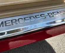 Zunanja slika - Mercedes-Benz SL-Razred - 500 - 11 - Predogledna slika