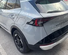 Zunanja slika - KIA Sportage - 1.6 T-GDi 110kW  EX Style. DCT - 5 - Predogledna slika