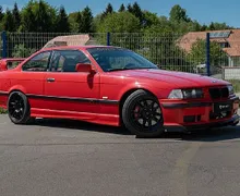 Zunanja slika - BMW serija 3 Coupe: - 328i road legal Ringtool - vse homologirano - 3 - Predogledna slika