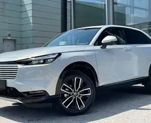 Zunanja slika - Honda HR-V - 1.5 i-MMD Hybrid Advance CVT - 2 - Predogledna slika