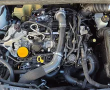 Motor in tehnologija - Renault Mégane - Berline GT Line - 4 - Predogledna slika
