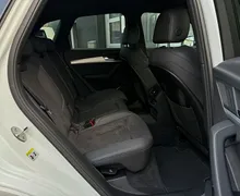 Zunanja slika - Audi Q5 - quattro 40 TDI S tronic S LINE|MATRIX|VIRTUAL|ACC|KAMERA|21 CO - 13 - Predogledna slika