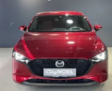 Zunanja slika - Mazda Mazda3 - HEAD UP-NAVIGACIJA-KAMERA-2XPDC-RADAR-LED - 2 - Predogledna slika