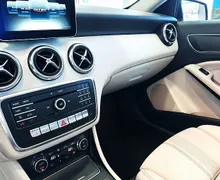 Zunanja slika - Mercedes-Benz A-Razred - 200 AVT-PRESTIGE BEIGE NOTRANJOST-LED-AMBI-VIDEO - 11 - Predogledna slika