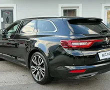 Zunanja slika - Renault Talisman - 1.6D•AUT•INITIALE•PANO•LED•HEAD UP•MASAŽA•KAMERA•. - 6 - Predogledna slika