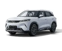 Zunanja slika - BYD ATTO 2 - DM-i BOOST PHEV 156kW baterija18kWh- doseg 1000 km - 2 - Predogledna slika