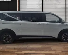 Zunanja slika - Ford Tourneo - Custom ACTIVE 2.0 TDCi 170PS A8 L2 AWD- NA ZALOGI - 3 - Predogledna slika