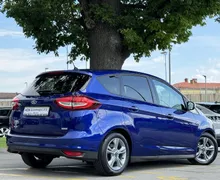 Zunanja slika - Ford C-MAX - 1.0 EcoBoost 125KM STYLE •SLO POREKLO•TEMP•PDC•ALU - 7 - Predogledna slika