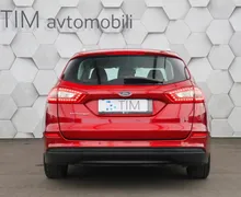 Zunanja slika - Ford Mondeo - SW 1.6 TDCi 116KM Titanium - 6 - Predogledna slika