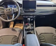 Zunanja slika - Jeep Compass - 1.5 GSE T4 MHEV DCT7 North Star - 7 - Predogledna slika