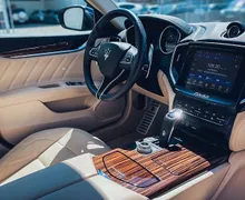 Zunanja slika - Maserati Ghibli - Gransport - 10 - Predogledna slika