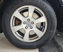Zunanja slika - Volvo XC60 - D3 AUTO - VLEČNA KLJUKA - TEMPOMAT - GRETI SEDEŽI - 16 - Predogledna slika